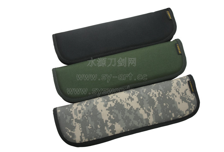 77 Knife Bag Cordura 面料 14寸刃具 收藏包（现货）
