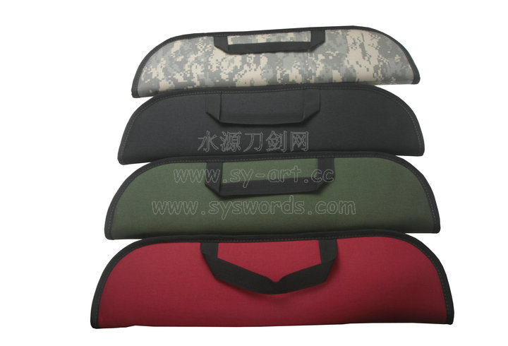 77 Knife Bag Cordura 面料 19寸刃具 收藏包（现货）
